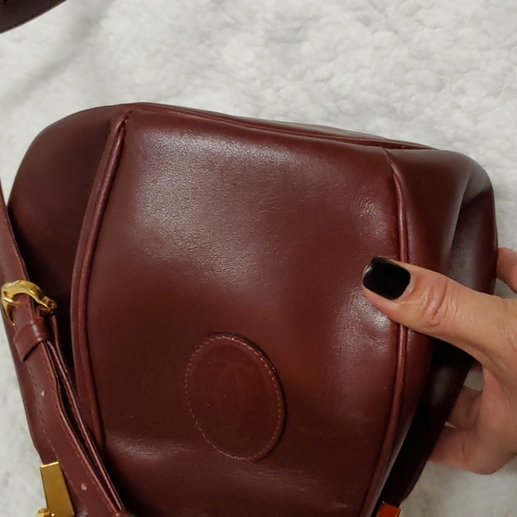 CARTIER Bag - Picture 8 of 16